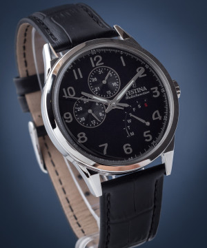Zegarek męski Festina Retro F20278-C