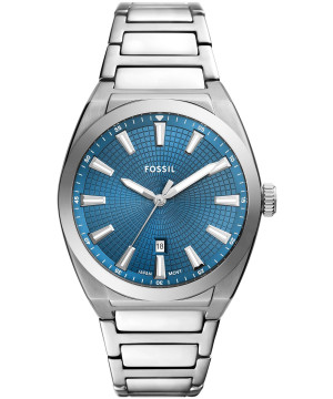 Zegarek męski Fossil Everett FS6054