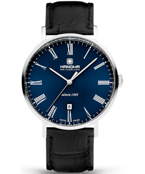 Zegarek męski Hanowa Matter HAWGB0001003