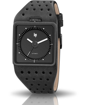 Zegarek męski Lip Big Tv Automatic 671659