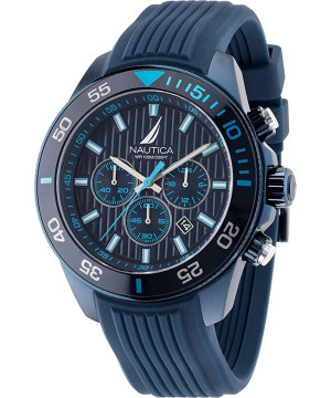 Zegarek męski Nautica One Chrono NAPNOS303