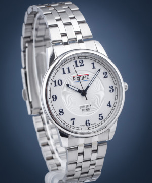 Zegarek męski Pacific S PC00218