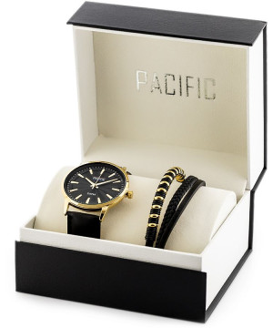 Zegarek męski Pacific X SET PC00462