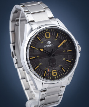 Zegarek męski Perfect Classic PF00178