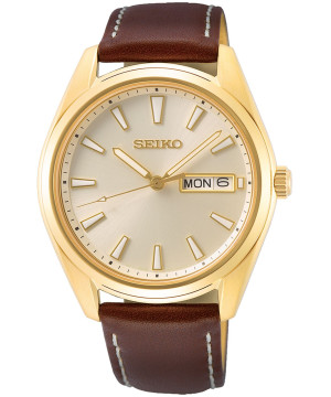 Zegarek męski Seiko Classic SUR450P1