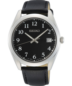 Zegarek męski Seiko Classic SUR461P1