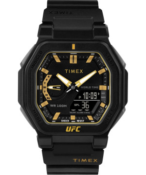 Zegarek męski Timex UFC Colossus TW2V55300