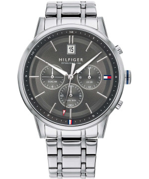 Zegarek męski Tommy Hilfiger Kyle 1791632