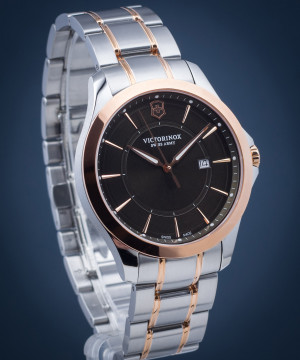 Zegarek męski Victorinox Alliance 241913