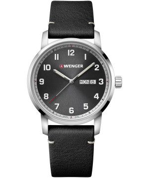 Zegarek męski Wenger Attitude 01.1541.116