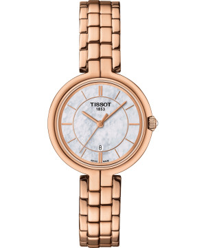 Zegarek damski Tissot Flamingo T094.210.33.111.01 (T0942103311101)