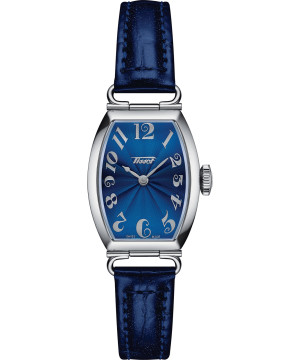 Zegarek damski Tissot Heritage Porto Small Lady T128.109.16.042.00 (T1281091604200)