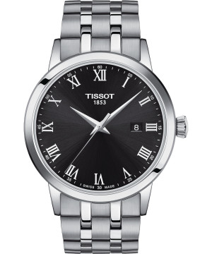 Zegarek męski Tissot Classic Dream T129.410.11.053.00 (T1294101105300)