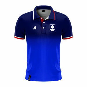 Subli polokoÅ¡eÄ¾a â€“ Slovensko