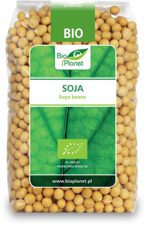 SOJA BIO 400 g