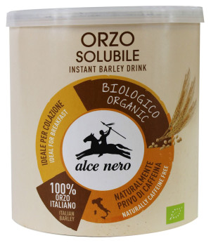 KAWA ZBOŻOWA INSTANT BIO 125 g