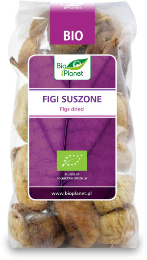 FIGI SUSZONE BIO 400 g
