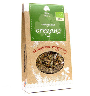 OREGANO BIO 20 g