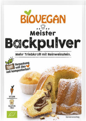 PROSZEK DO PIECZENIA BEZGLUTENOWY BIO (3 x 17 g) 51 g
