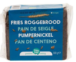 PUMPERNIKIEL BIO 500 g