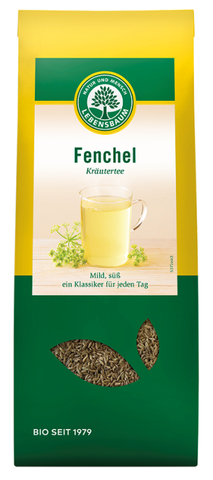HERBATKA Z KOPRU WŁOSKIEGO BIO 150 g