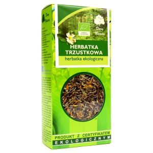 HERBATKA TRZUSTKOWA BIO 30 g