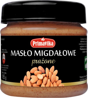 PASTA MIGDAŁOWA BEZGLUTENOWA 185 g