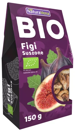 FIGI SUSZONE BIO 150 g