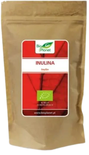 INULINA BIO 250 g