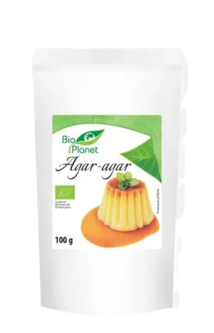 AGAR-AGAR BIO 100 g
