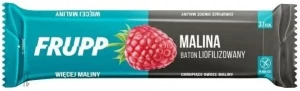 BATON FRUPP MALINOWY BEZGLUTENOWY 10 g