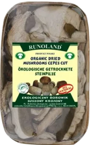 BOROWIK SUSZONY BIO 60 g