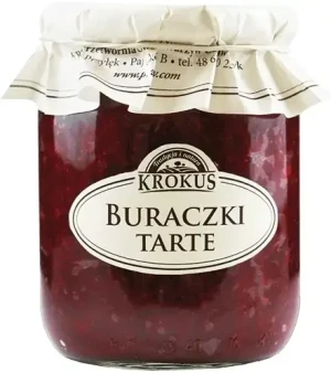 BURACZKI TARTE 500 g