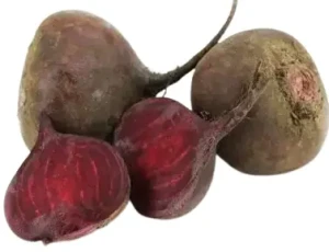 BURAKI CZERWONE ŚWIEŻE BIO (ok. 1 kg)