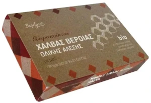 CHAŁWA SEZAMOWA Z MIODEM BIO 200 g