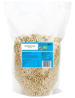 CIECIERZYCA BIO 5 kg