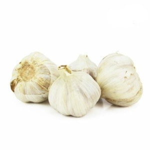 CZOSNEK ŚWIEŻY BIO (ok. 100 g)