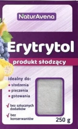 ERYTRYTOL 250 g