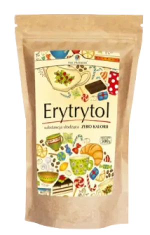 ERYTRYTOL 500 g