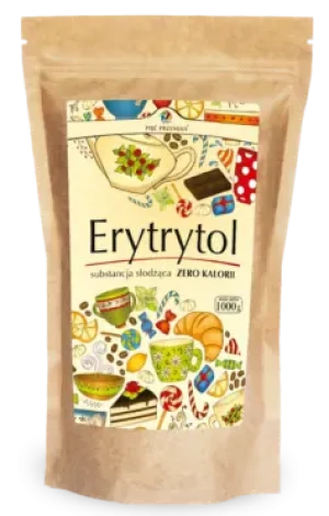 ERYTRYTOL 1 kg