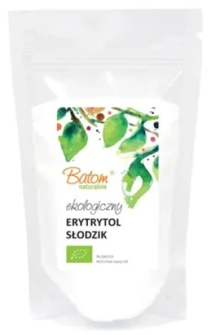 ERYTRYTOL BIO 1 kg