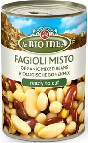 FASOLA MIX BIO 400 g (240 g)