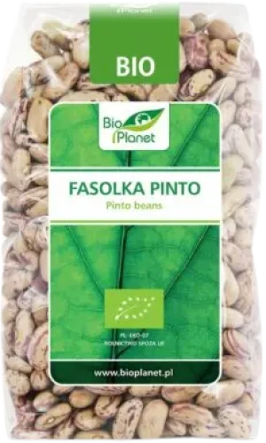 FASOLKA PINTO BIO 400 g