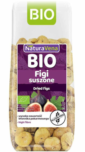 FIGI SUSZONE BIO 150 g