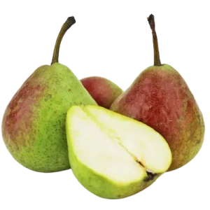 GRUSZKI BIO ŚWIEŻE (ok. 0,70 kg)