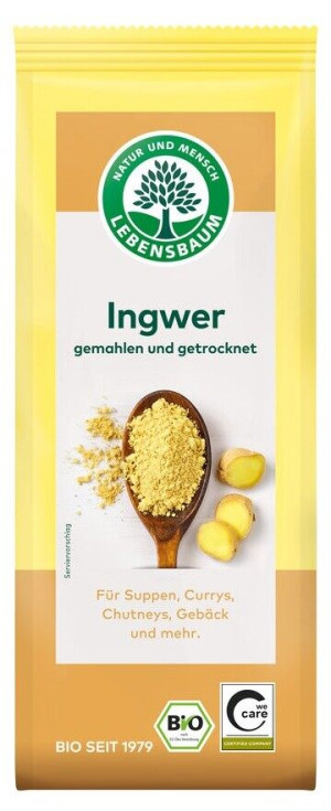 IMBIR MIELONY BIO 40 g