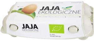 JAJKA BIO 10 szt.