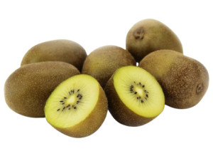 KIWI ŻÓŁTE ŚWIEŻE BIO (ok. 0,50 kg)