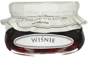 KONFITURA WIŚNIOWA 320 g