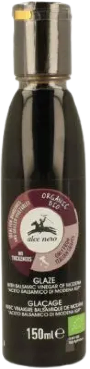 KREM BALSAMICZNY NA BAZIE OCTU BALSAMICZNEGO Z MODENY BIO 150 ml